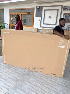 Experience the Thrill of Samsung OLED (85Q60A) Tv