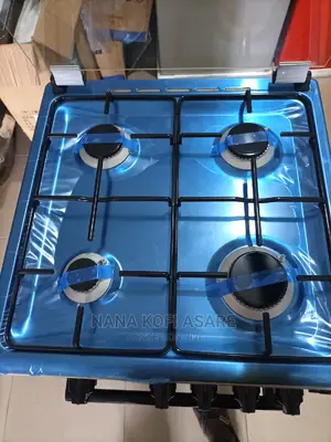 Chigo 50*50 4) Burner Gas Cooker
