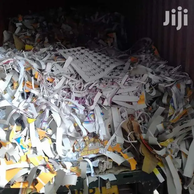 Sell Your Waste Papers And Books In Kilos, Tons And In Sacks