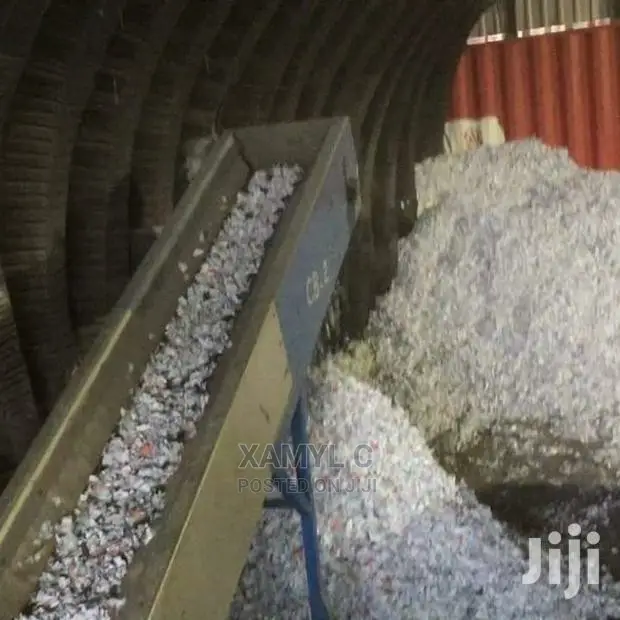 Sell Your Waste Papers And Books In Kilos, Tons And In Sacks