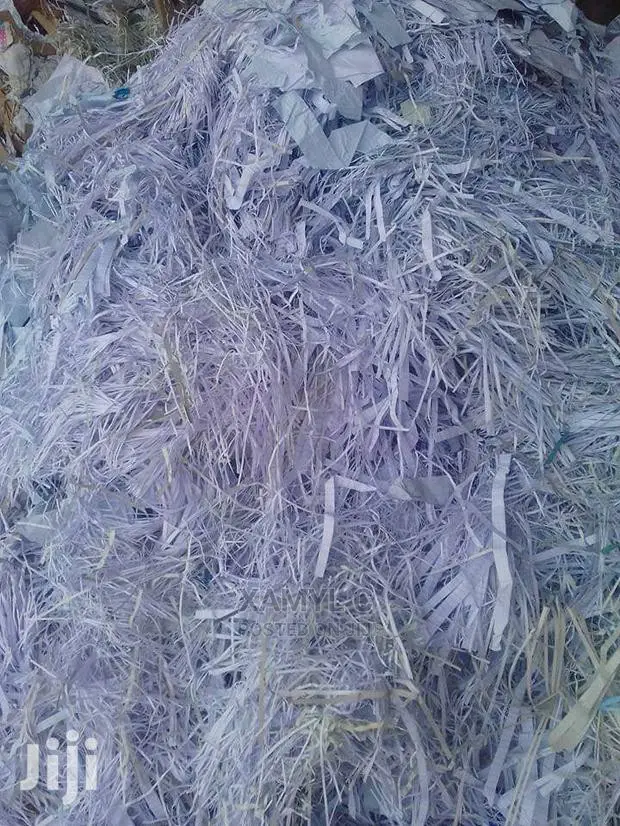 Sell Your Waste Papers And Books In Kilos, Tons And In Sacks