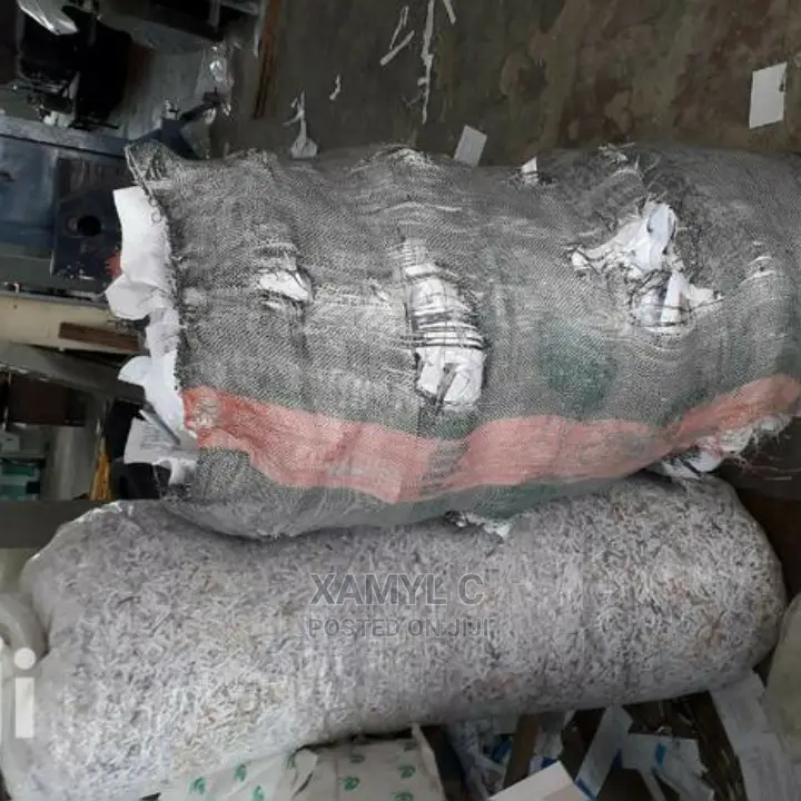 Sell Your Waste Papers And Books In Kilos, Tons And In Sacks