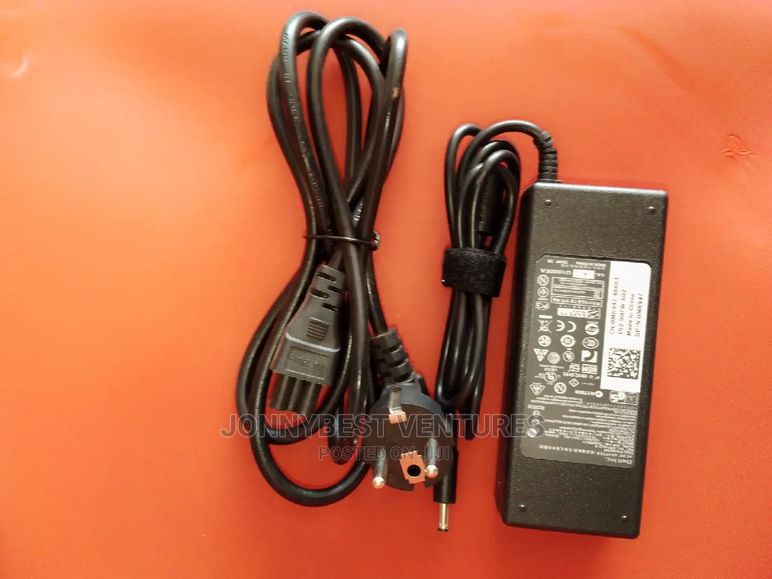 Durable Dell Small Pin Laptop Charger