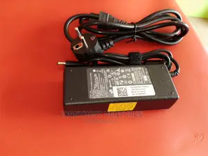 Durable Dell Small Pin Laptop Charger