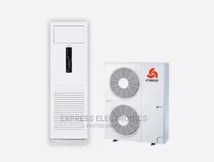 Beat the Heat With Floor Standing AC Chigo 3hp