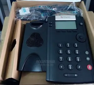 Polycom Ip Phones