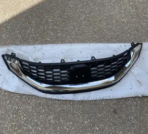 Honda Civic 2014,2015 Front Grille