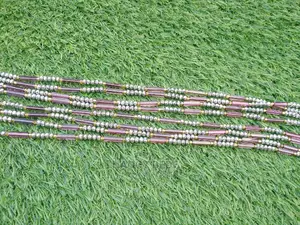 Crystal Waist Beads