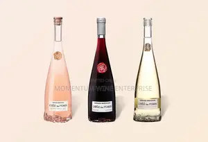Gerard Bertrand Cote Des Roses 75cl. All the Types.