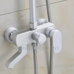 Shower 4 in 1