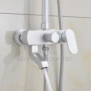 Shower 4 in 1