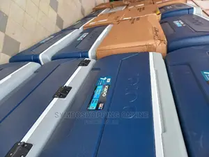 Igloo Cooler Maxcold Ice Chest 152 Quarts, 248 Can Capacity