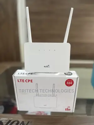 LTE Cpe 4G
