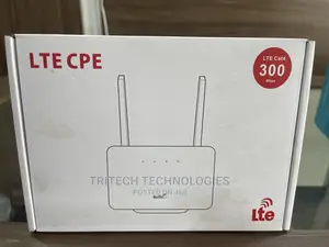 LTE Cpe 4G