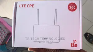 LTE Cpe 4G