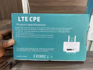 LTE Cpe 4g/5g