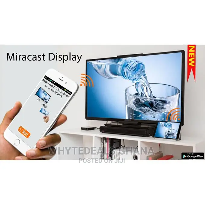 Asano Full Hd 43'' Smart Android Led Tv| Bluetooth| Netflix