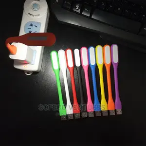 USB LED Power-saving Light