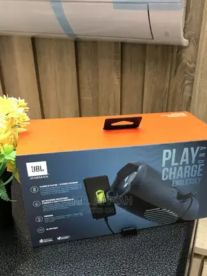 Bringing Joy Through Sound(Jbl Charge 5)
