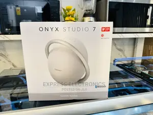 Best Choice to Buy Onyx 7 Studio Bluetooth Speaker