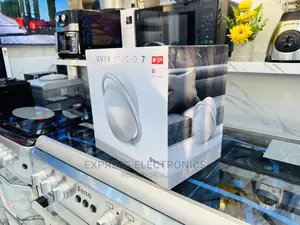 Magic and Melody  Bluetooth Speaker Onyx 7