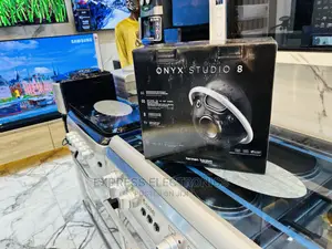 Only the Best Onyx 8 Studio Bluetooth Speaker