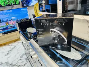 Magic and Melody  Bluetooth Speaker Onyx 8