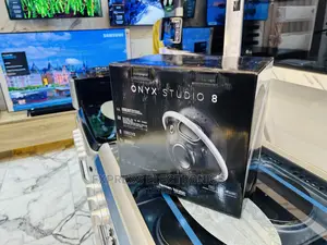 Rock on With Onyx 8 Studio Bluetooth Speaker