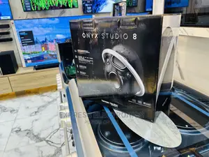 Humming With You Wireless Bluetooth Speaker Onyx 8 Studio