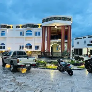 Furnished 7bdrm House in Tema Metropolitan for sale
