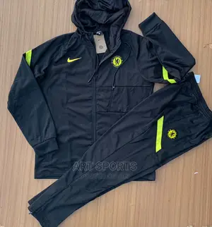 Chelsea Tracksuit