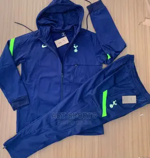 Tottenham Spurs Tracksuit