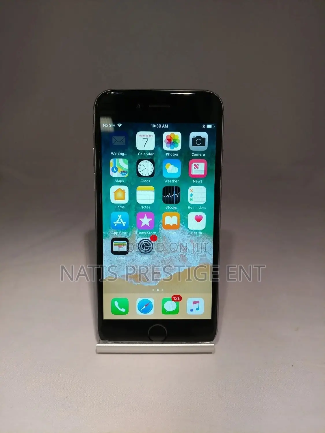 New Apple iPhone 6s 64 GB