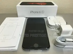 New Apple iPhone 6s 16 GB