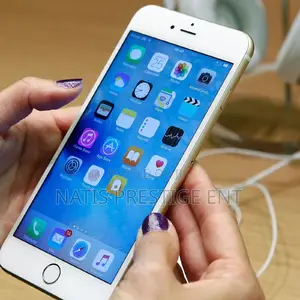 New Apple iPhone 6s 16 GB