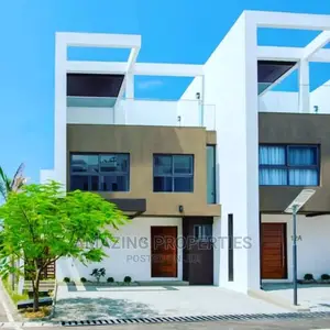 4bdrm Townhouse / Terrace in Cantonments for Rent