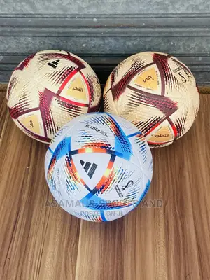 Original World Cap Football at Cool Price