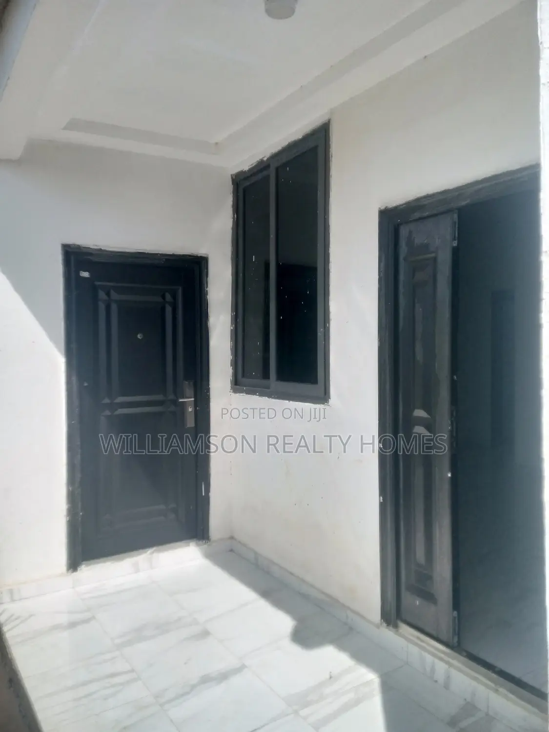 1bdrm Apartment in Community 18, Spintex for rent