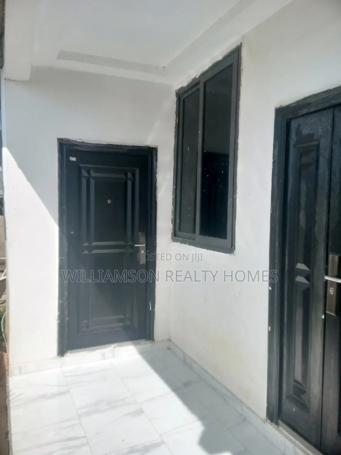 1bdrm Apartment in Community 18, Spintex for rent
