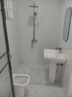 1bdrm Apartment in Community 18, Spintex for rent