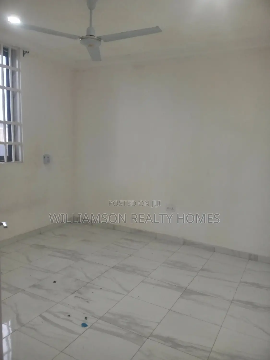 1bdrm Apartment in Community 18, Spintex for rent
