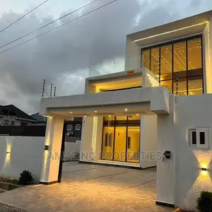 4bdrm House in East Legon for Sale