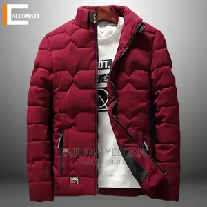 Winter Jacket