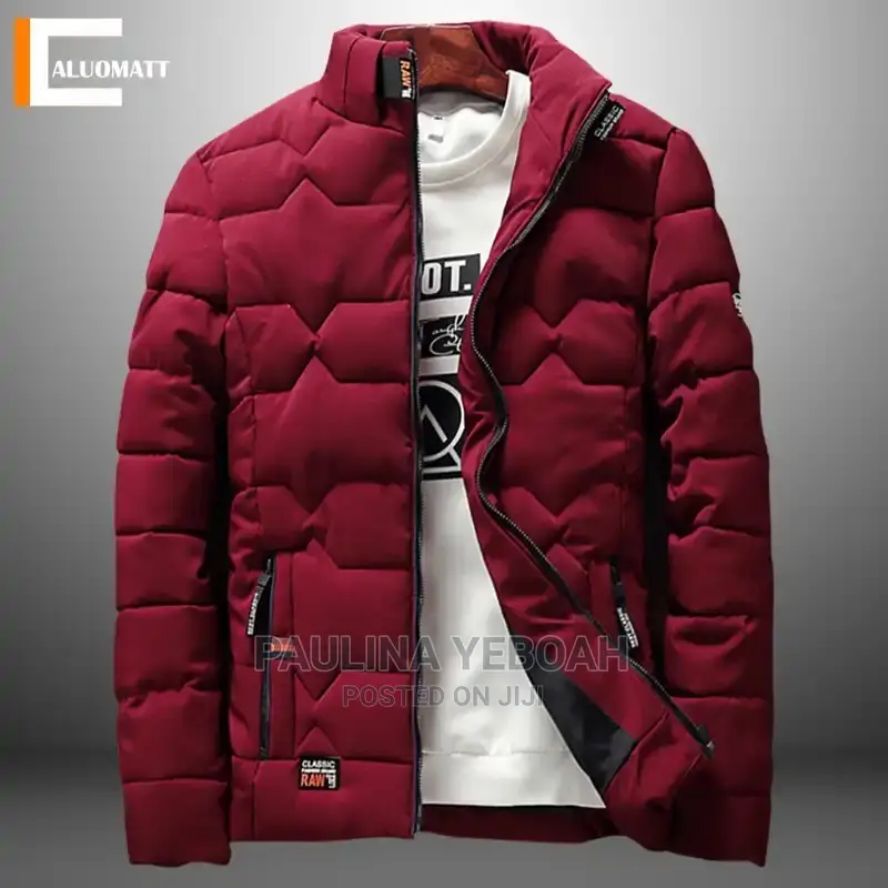 Winter Jacket