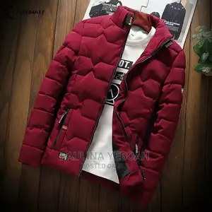 Winter Jacket