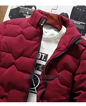 Winter Jacket