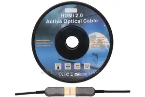 50m Fibre-optic Hdmi Cable *