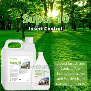 Super 10 Insect Contro 5lt
