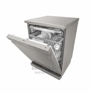 Quality LG Dishwasher Which Is Fast.Reliable and Affordable