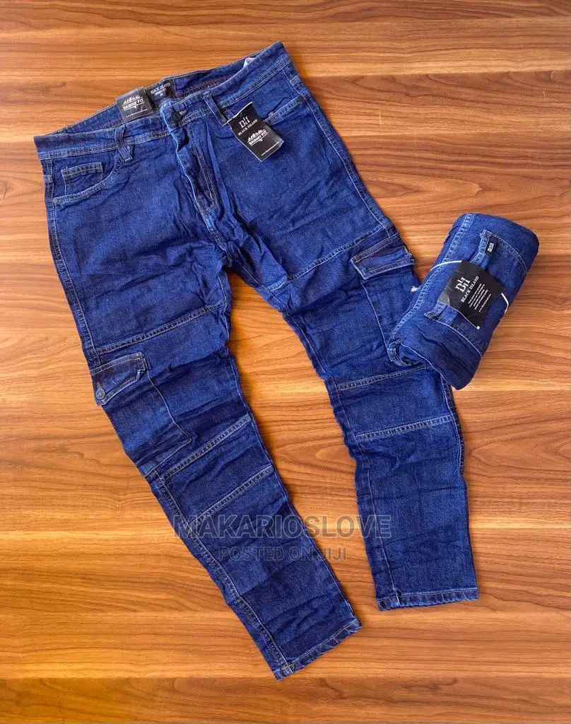 Quality Black Island and Los Angeles Jeans .